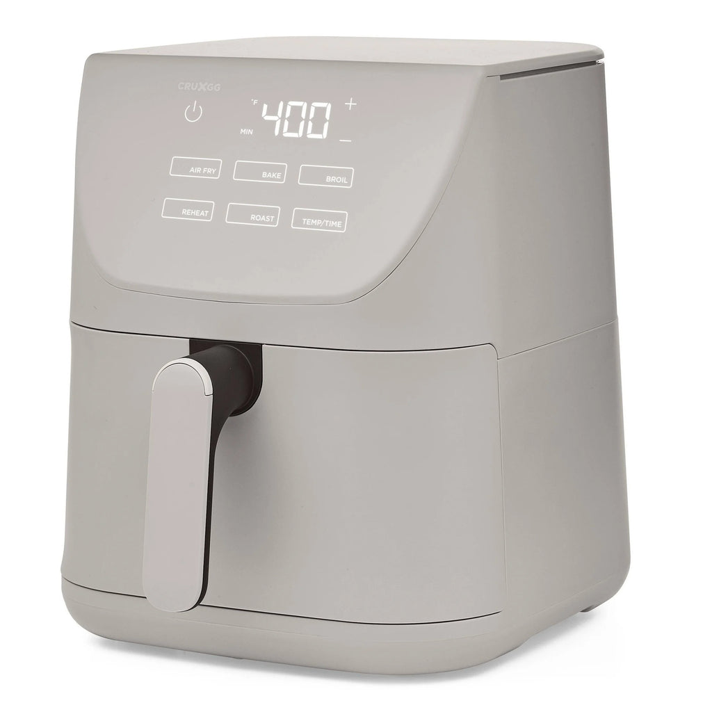 6qt Touchscreen Air Fryer S52886