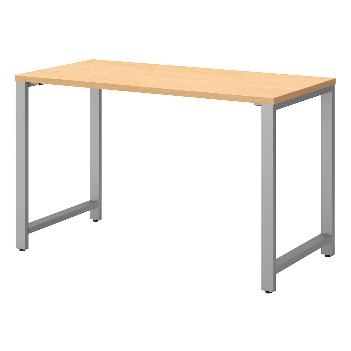 Natural Maple Laptop Table Desk A338