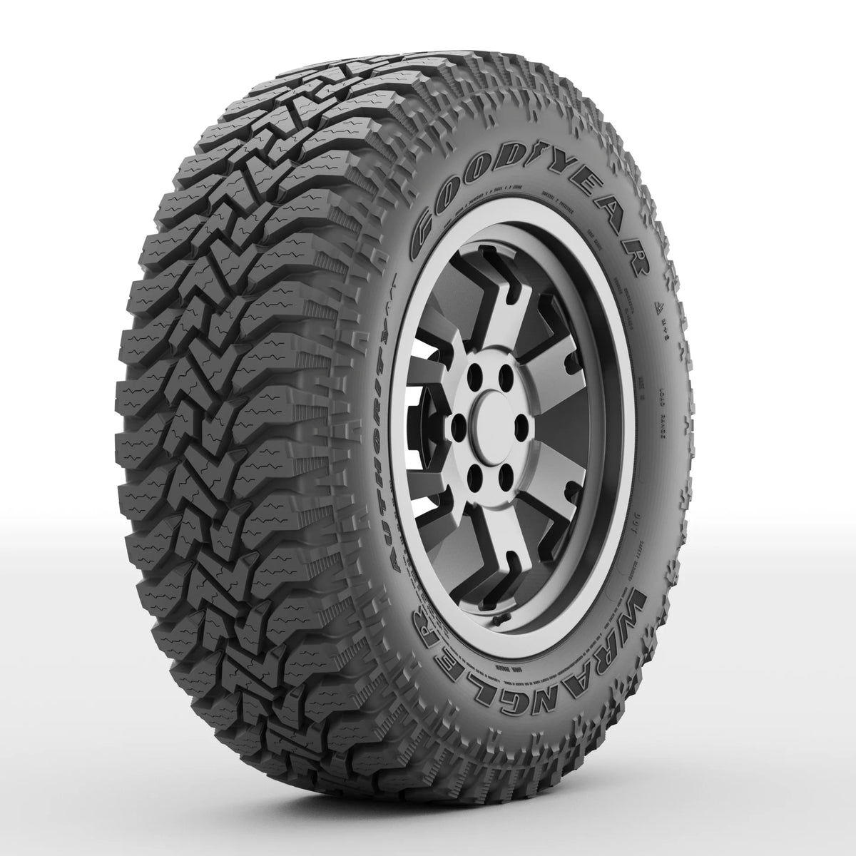 All-Terrain Tire S7928