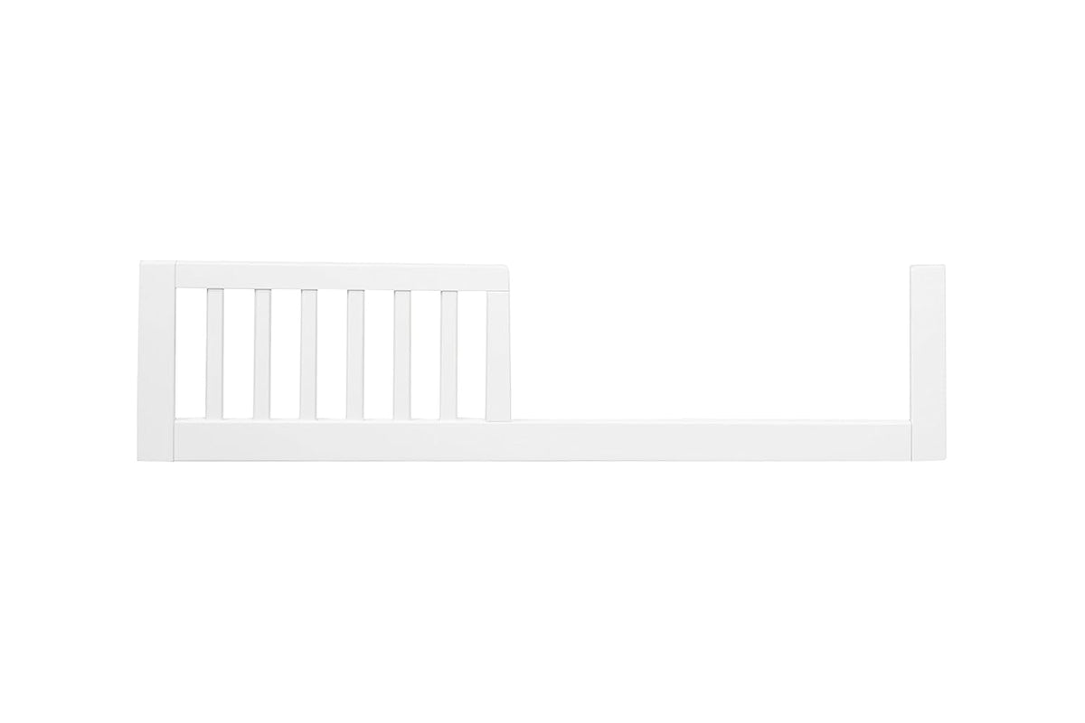 White Toddler Bed Conversion Kit R2268