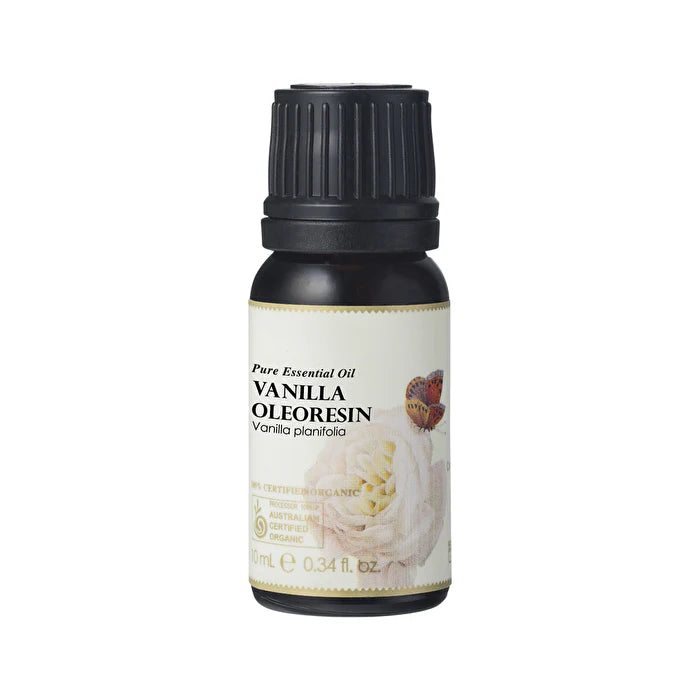 Vanilla Oleoresin Essential Oil 10ml B775092
