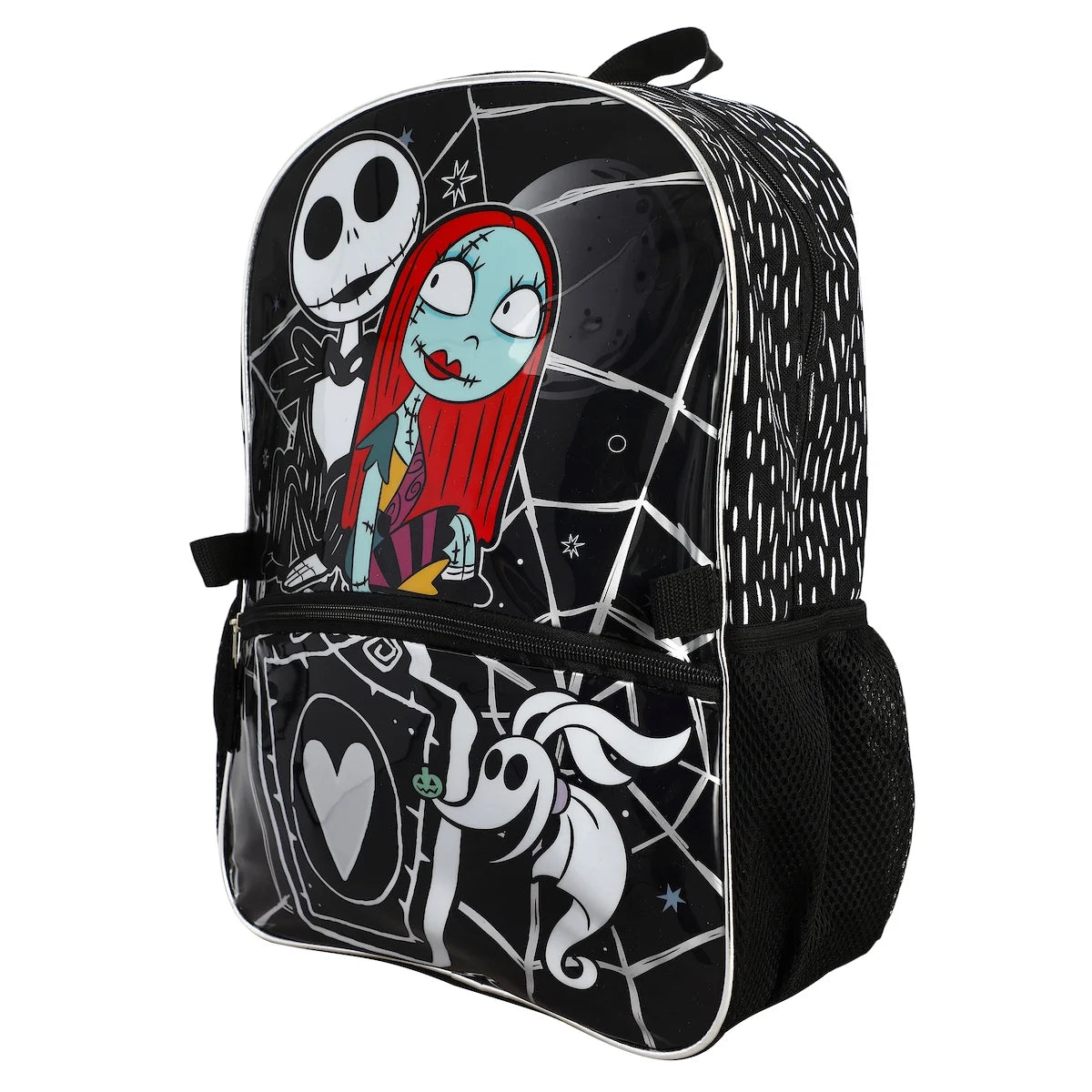 Youth Lunch Tote & Backpack I91462