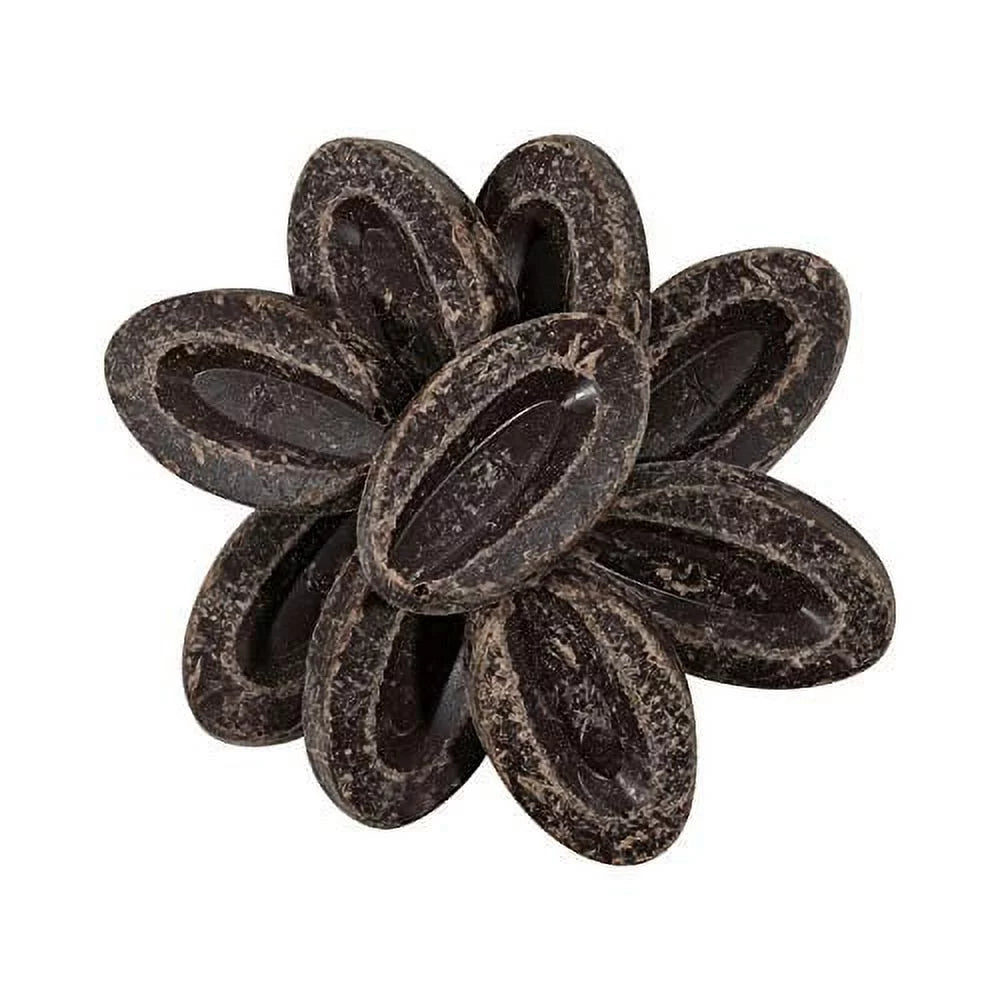 70% Dark Bittersweet Chocolate Callets 1 Pound C21534