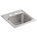 Stainless Steel Bar Sink I81155