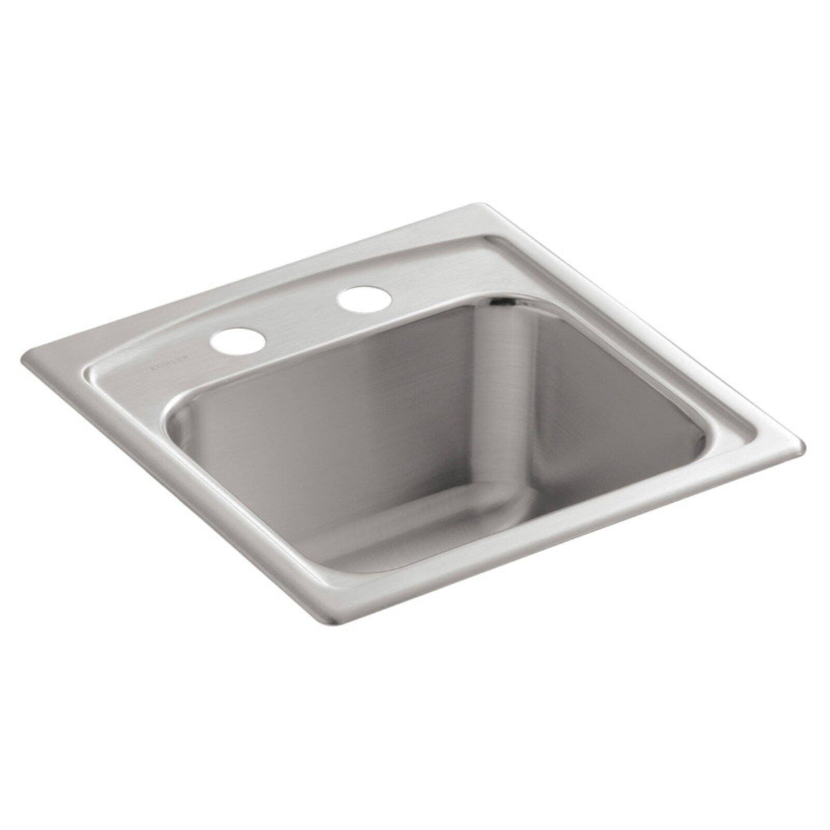 Stainless Steel Bar Sink I81155