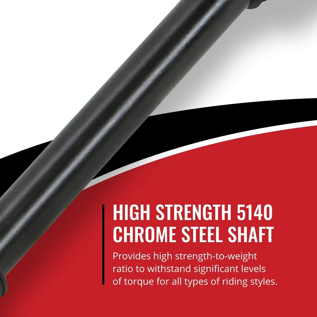 Front Left Right Axles Pair for Kawasaki 300 Bayou 4X4 KLF300 I819252