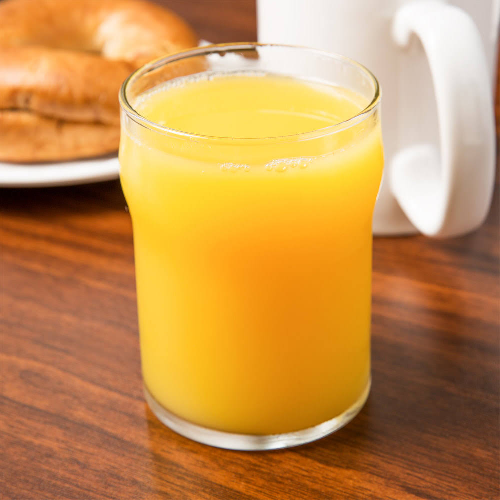 10 oz. Water Glass Z98335