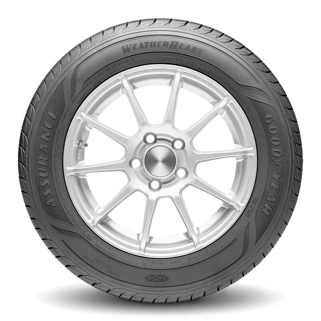 205/55R16 91H All-Season Tire J5156