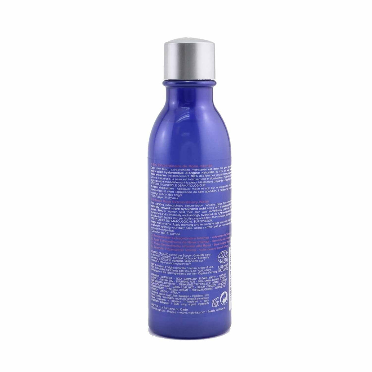Rose Extraordinary Water Plumping Serum-Lotion 100ml S666460
