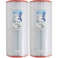 100 Sq ft Cartridge Filter U324