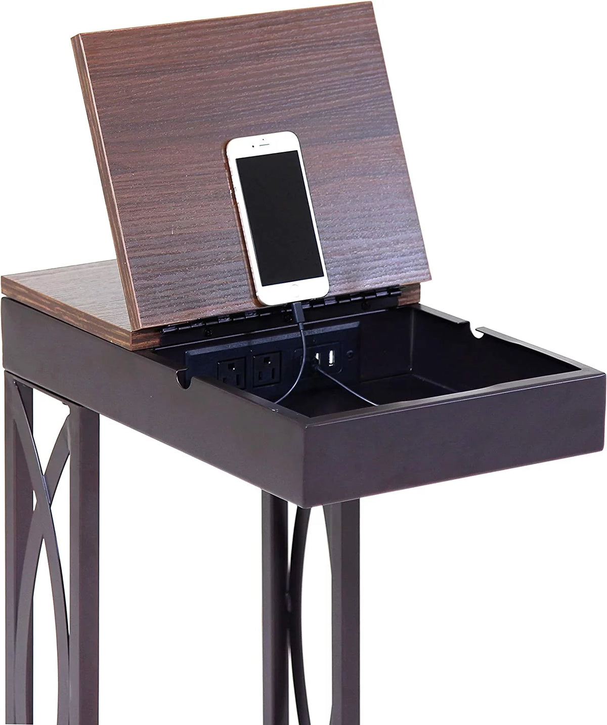 C Table End Table Side Table Accent Table J52500