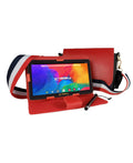 7 inch 32GB Android 10 WiFi Tablet Red R400353