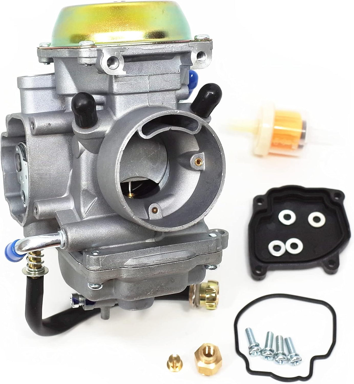 Carburetor Pack of 2 L513