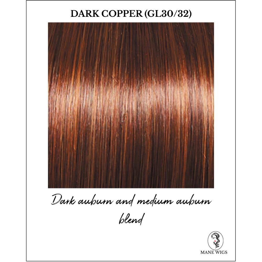 Wig Collection N441656