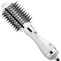 White Gold Detachable One Step Volumizer and Hair Dryer L417274