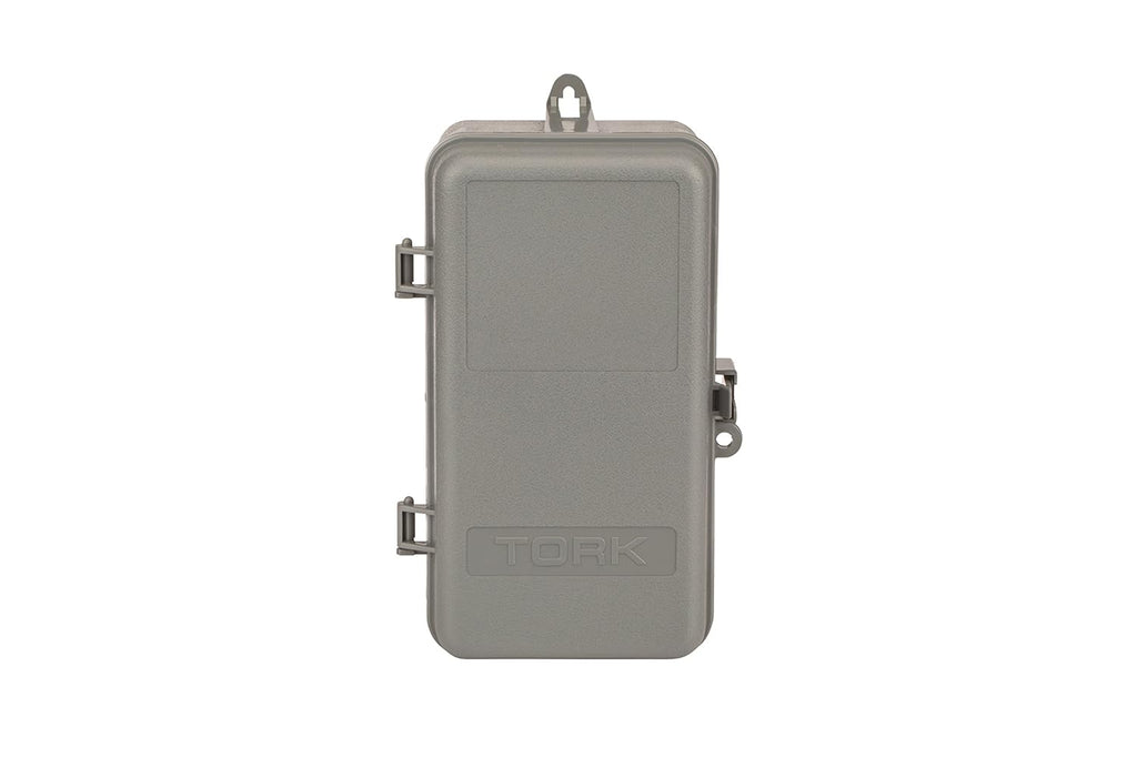 2 Channels SPDT Time Switch G32017