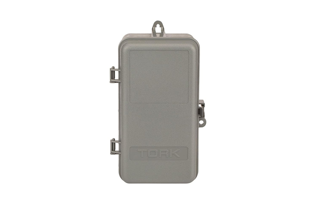 2 Channels SPDT Time Switch G32017