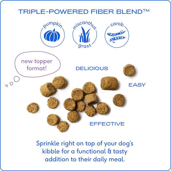 Anal Gland Supplement for Dogs W536889