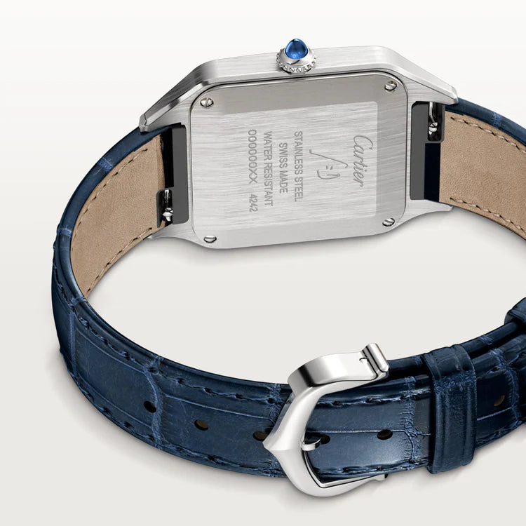 Blue Strap 38mm K84477