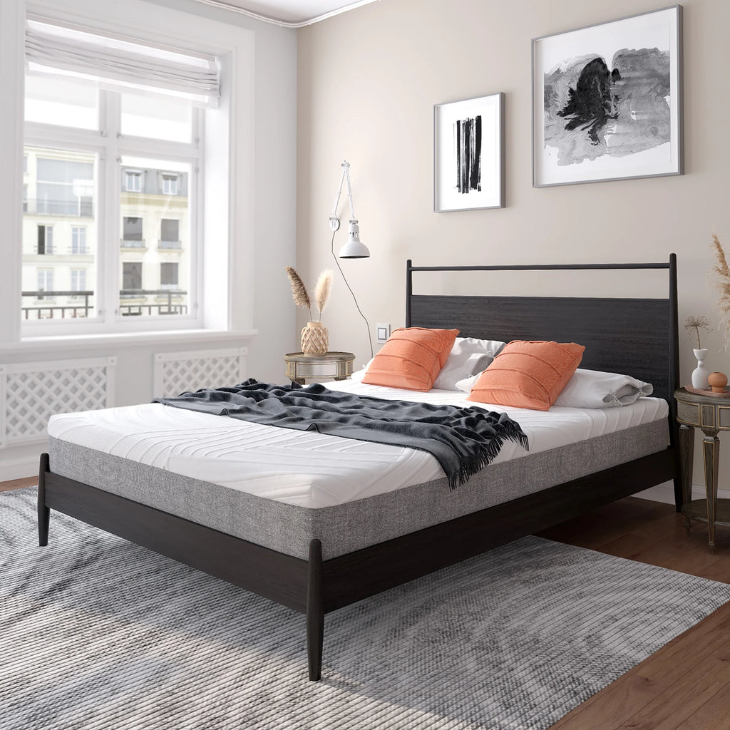 Queen Memory Foam Mattress R93975