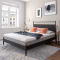 Queen Memory Foam Mattress R93975