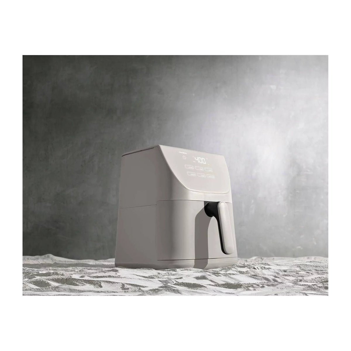 6qt Touchscreen Air Fryer S52886