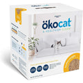 Unscented Clumping Wood Cat Litter Y45992