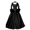 18th Century Ball Gown H9666