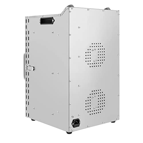 18-Tray Commercial Dehydrator 600W D4751