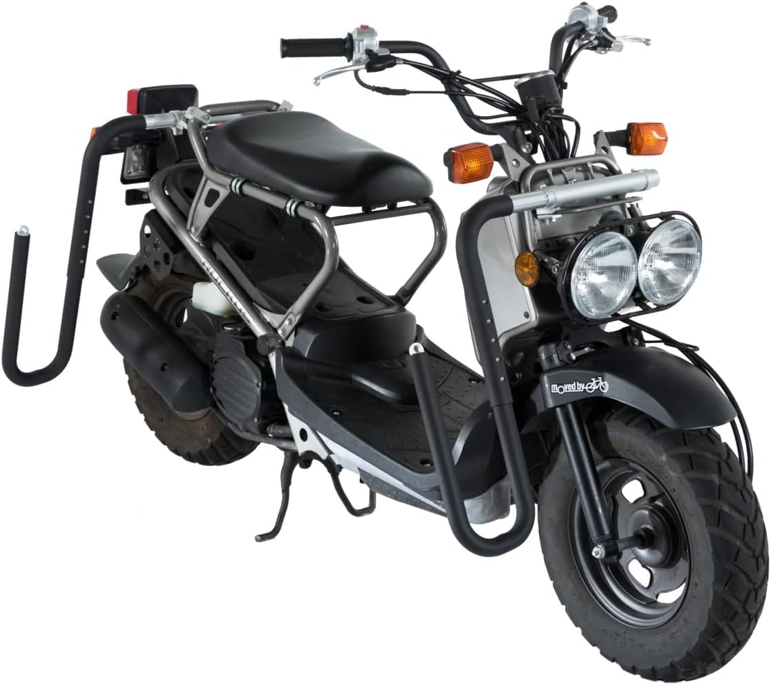 Moped Surfboard Racks G3129