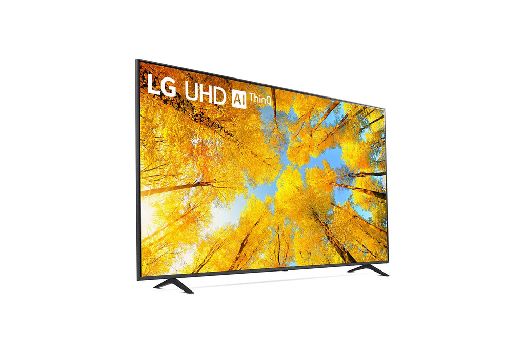 50" 4K LED TV R71221