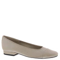 Sand PRL Nappa Shoes U71772