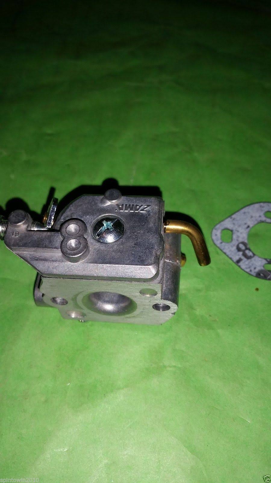 Carburetor T768077