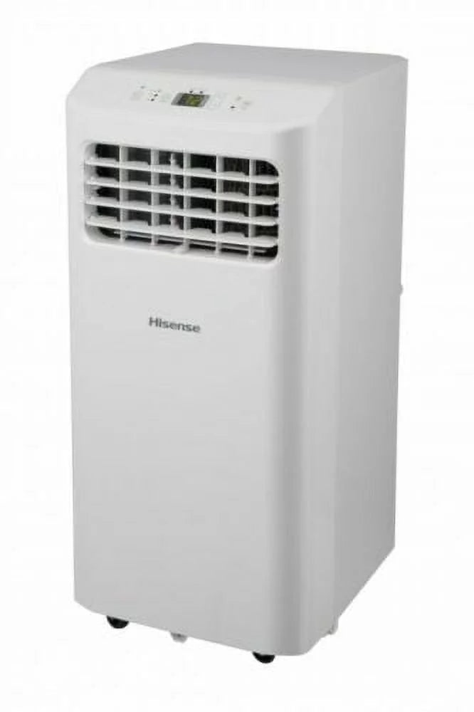 5,500 BTU Portable Air Conditioner with Remote A1548