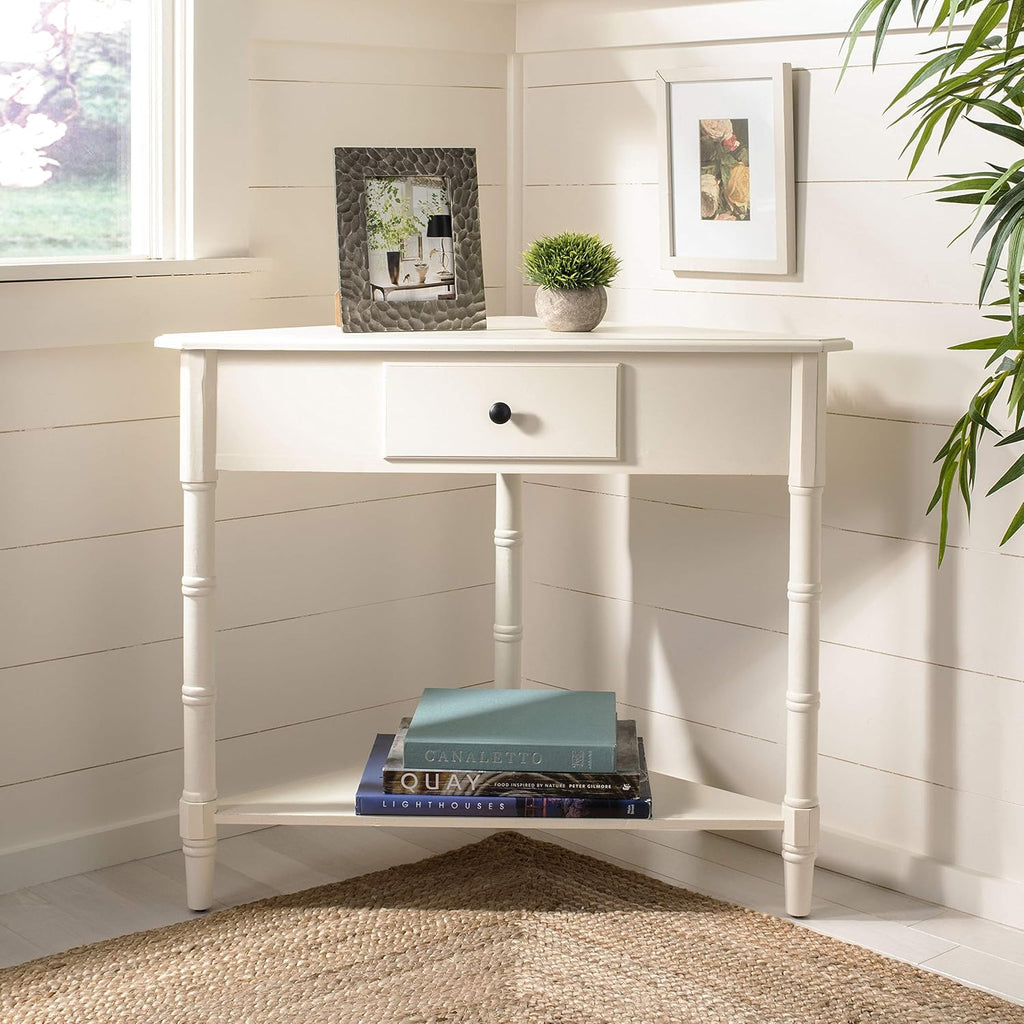 Red Corner Table O725399