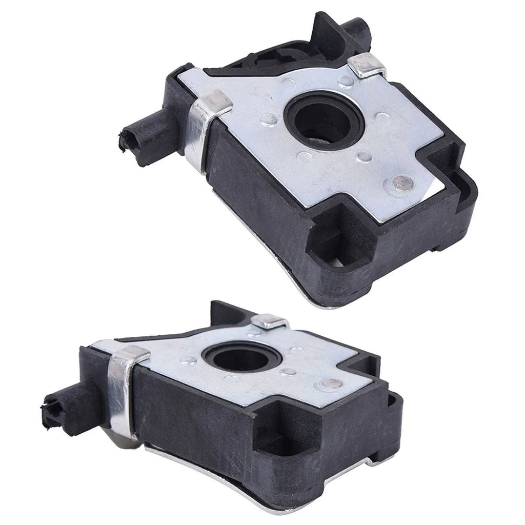 2PC Hood Lock Catch Latch I943