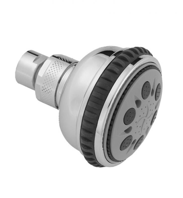 3 inch 5-Function Showerhead, 1.75 GPM L6338