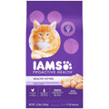 Dry Kitten Food Z427821