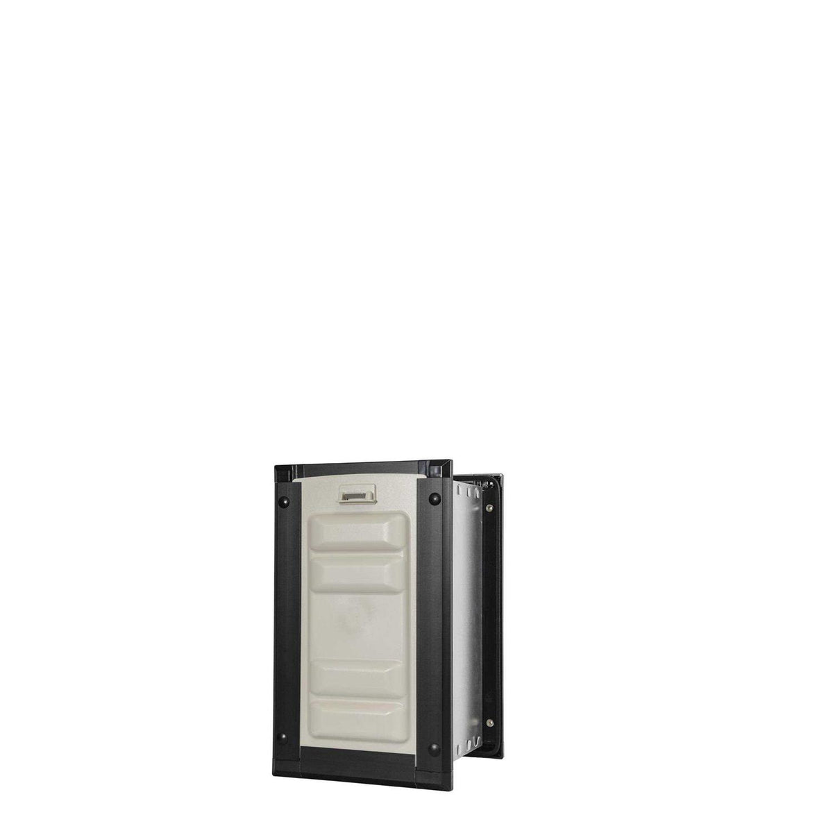 Double Flap Pet Door for Walls C79012