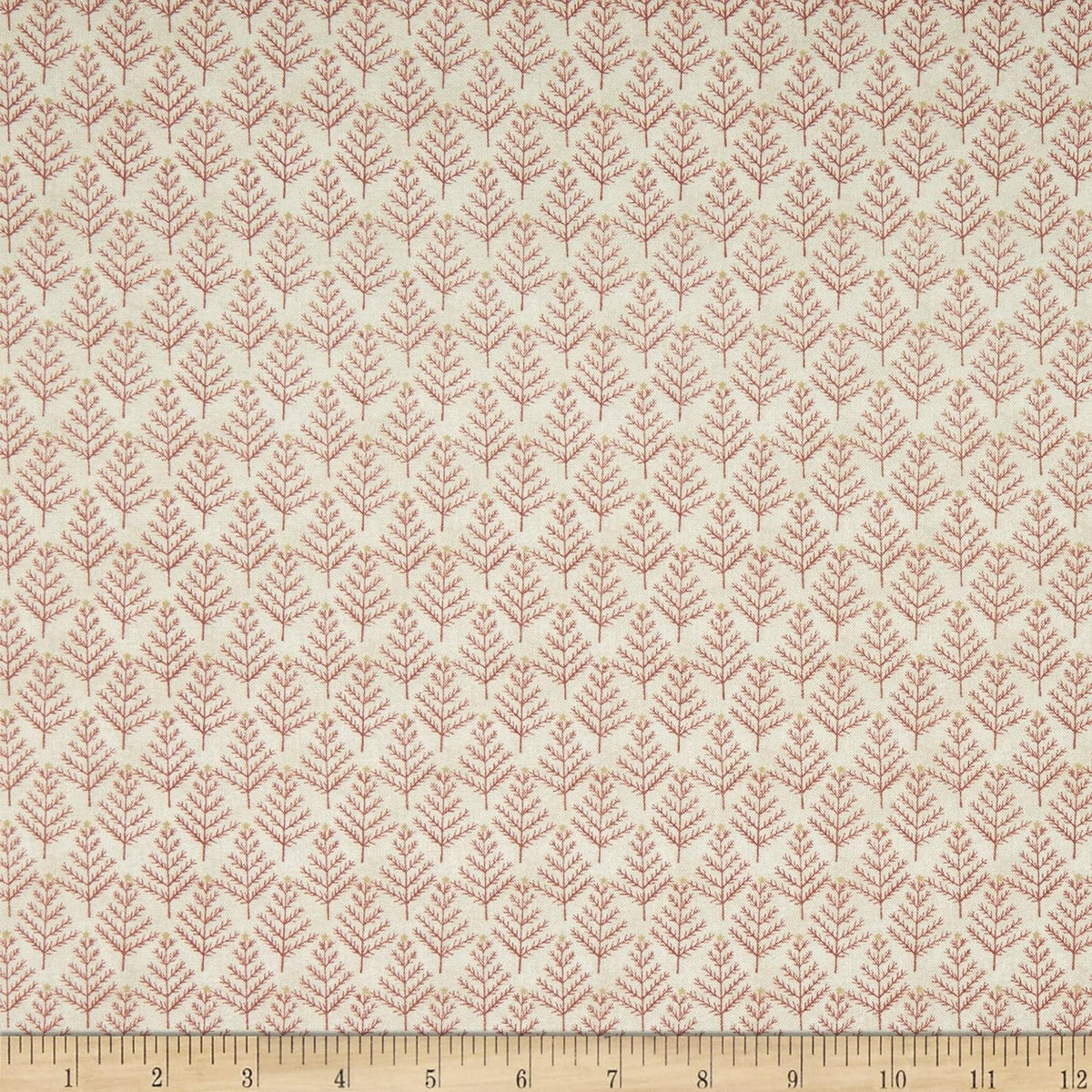 Fabric By The Yard D9546