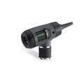 Otoscope Head with LED Lighting D16958
