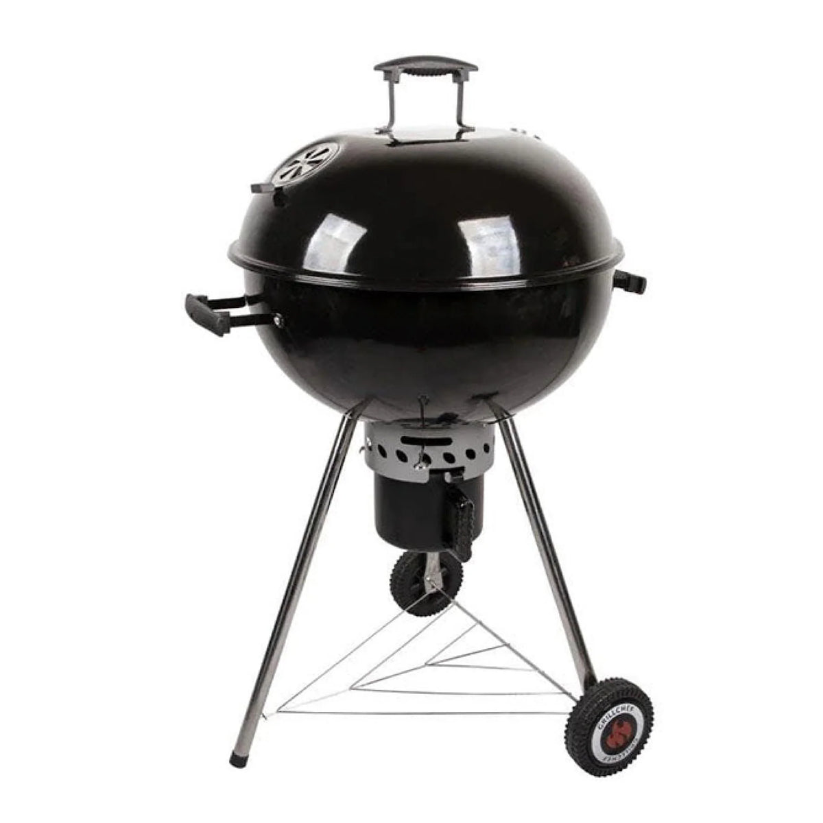 Large Kettle BBQ K835276