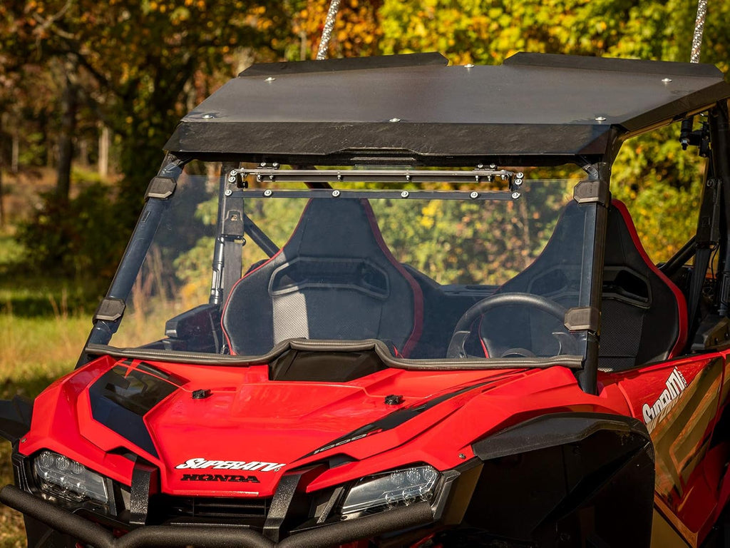 Vented Windshield for Honda Talon 1000X 1000X4 1000R G1958