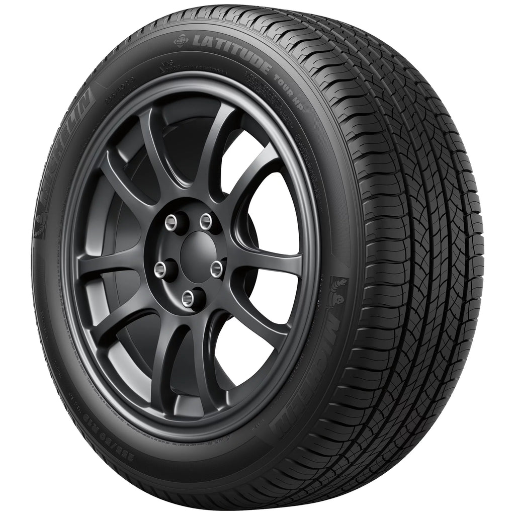 All-Season 235/65R18/XL 110V Tire L800924