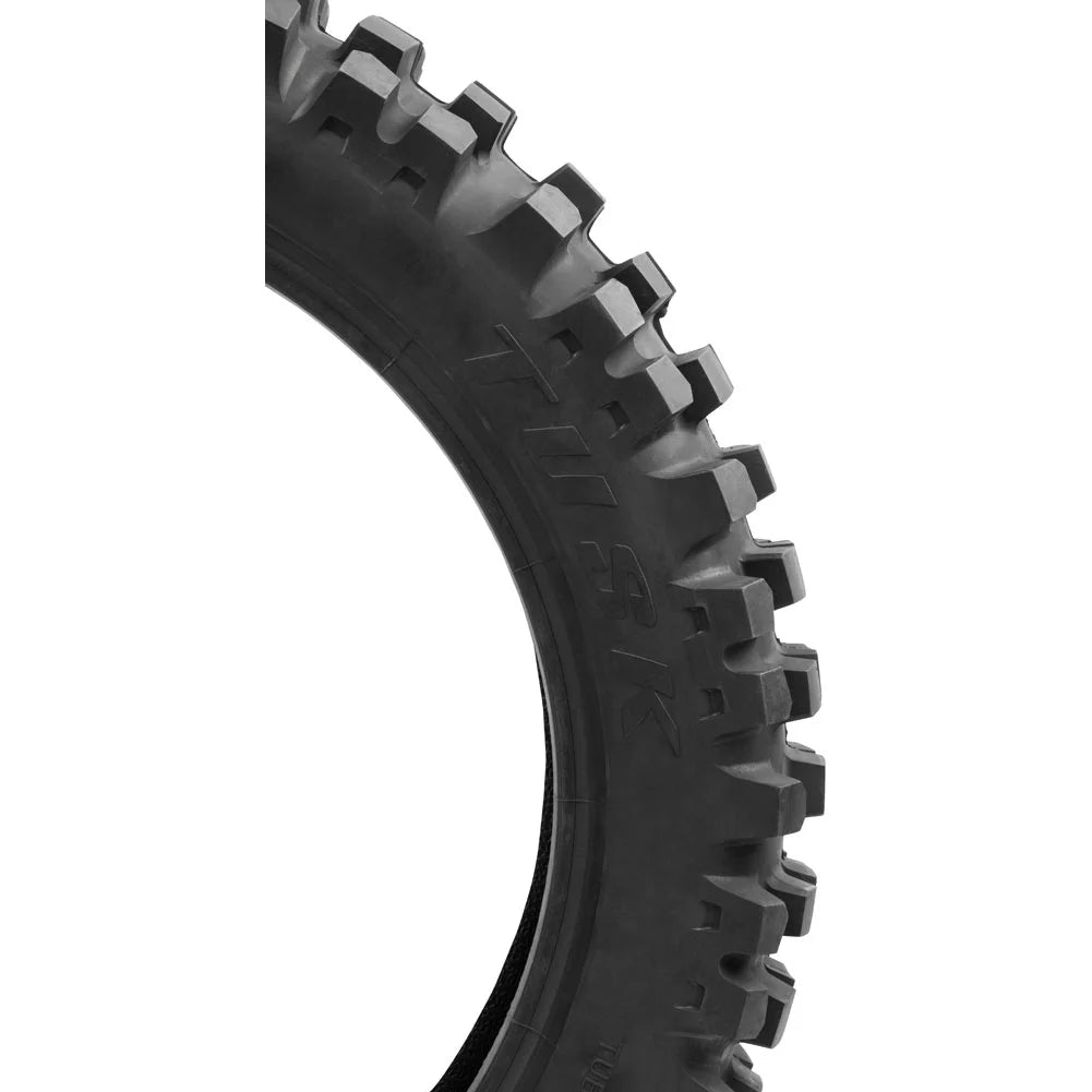 Tusk Recon Hybrid Tire 120/100x18 W4831