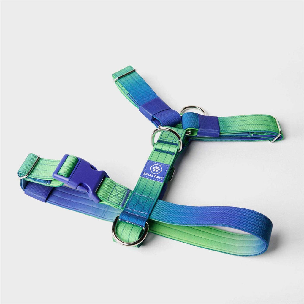 No-Pull Dog Harness G6252