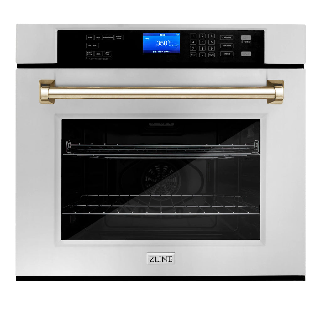Wall Oven Q9849