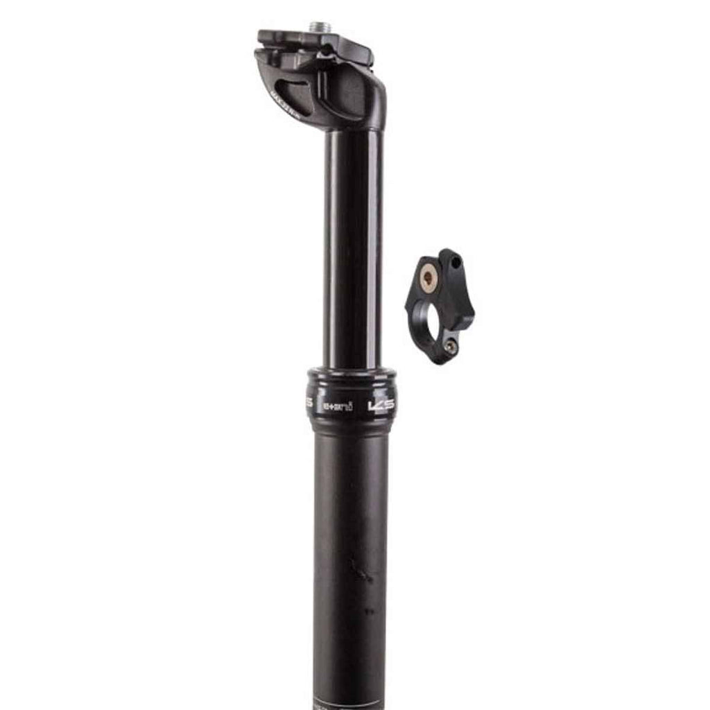 31.6mm 125mm Travel Dropper Seatpost O94638
