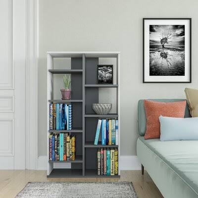Standard Bookcase G139