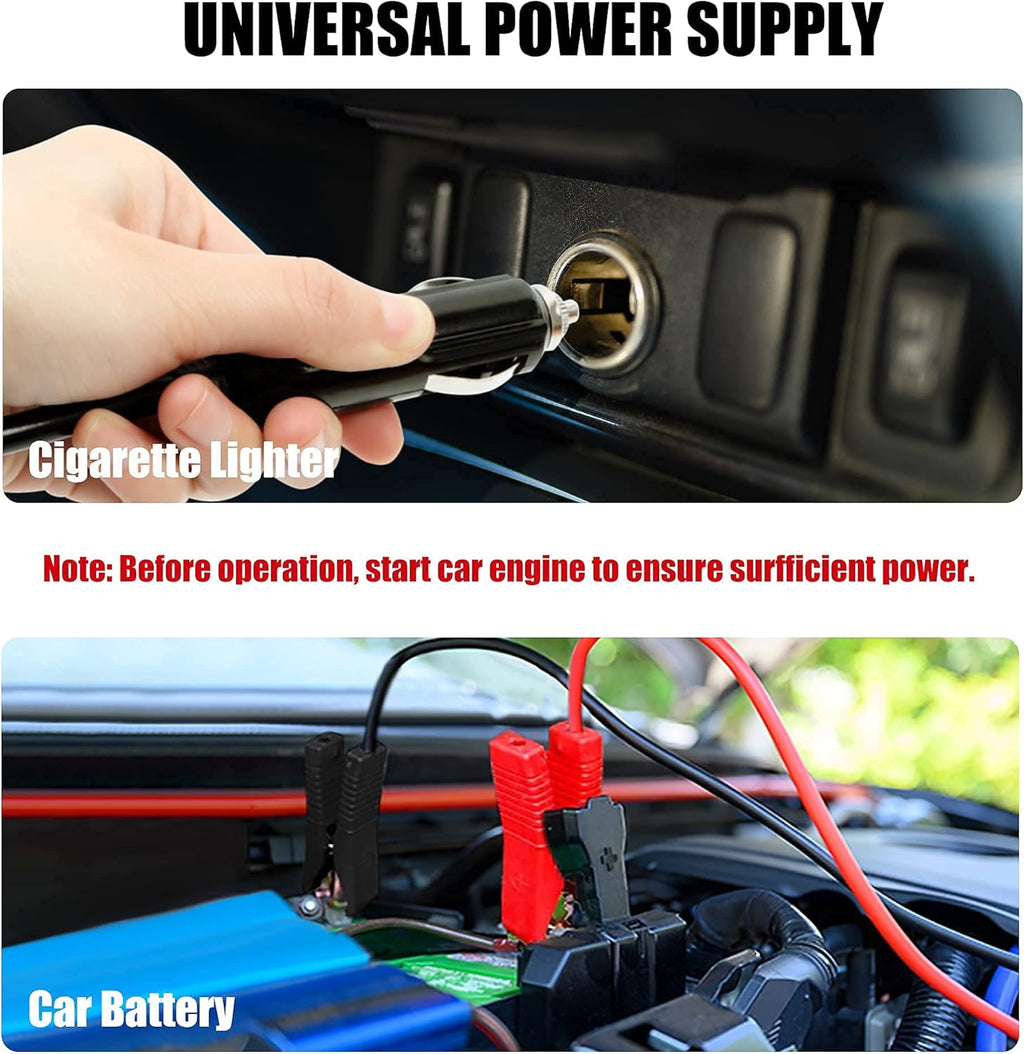 3 Ton Electric Car Jack with Electric Wrench A991